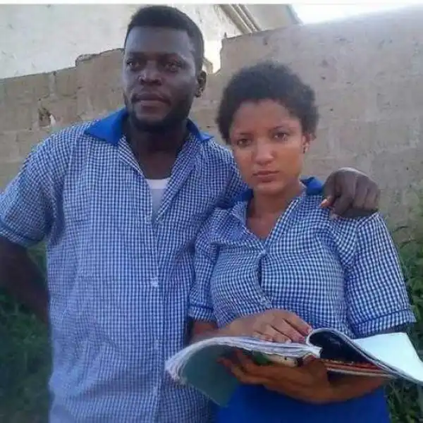 #BBNaija: I Spent Most Of My Childhood Abroad - Gifty (Photo)